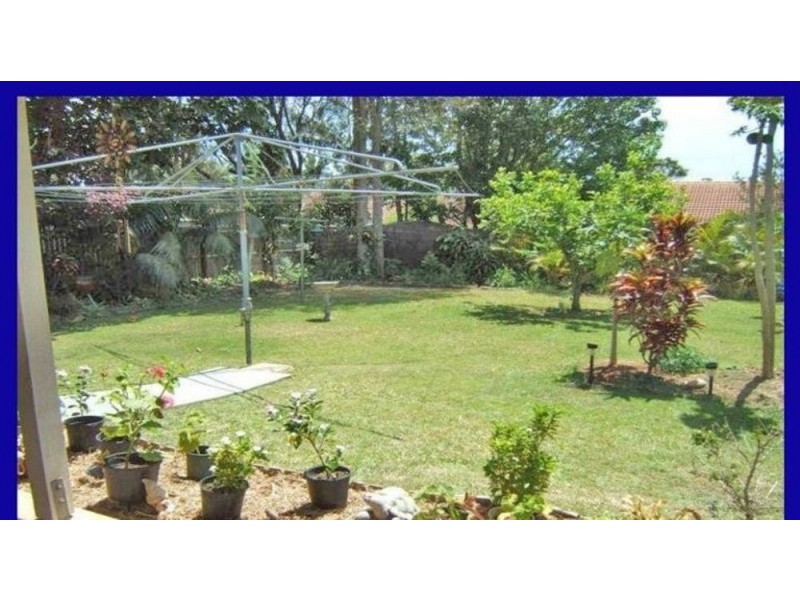 5 Paddies Crescent, Crestmead QLD 4132