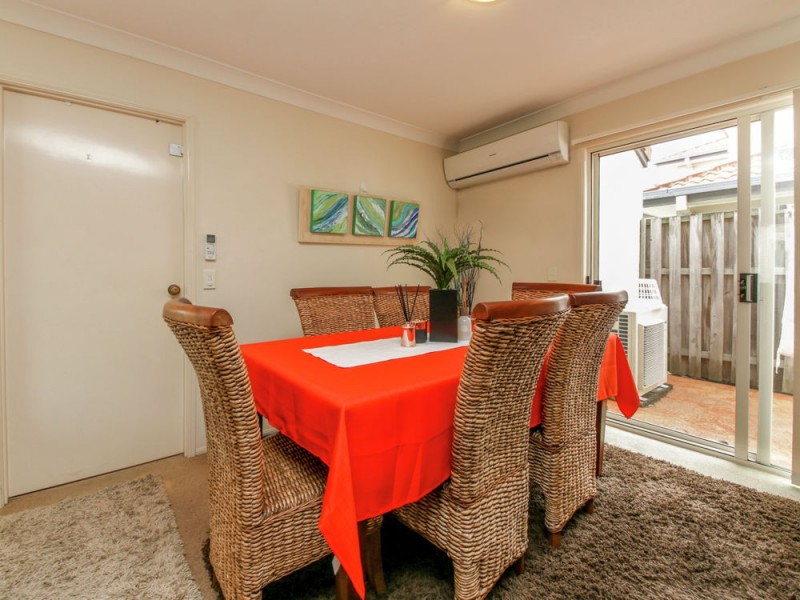 40/19 Yaun Street, Coomera QLD 4209