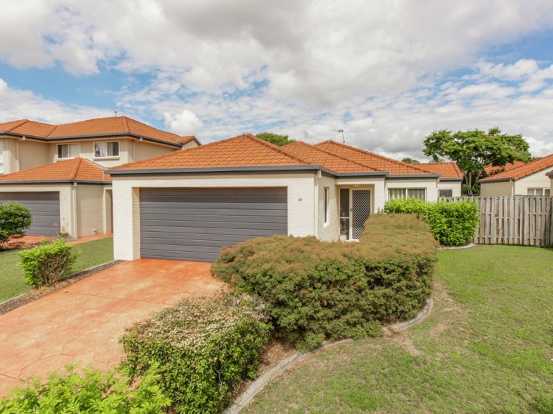 40/19 Yaun Street, Coomera QLD 4209