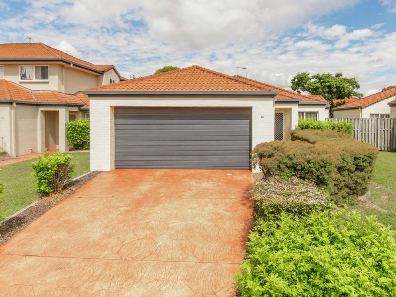 40/19 Yaun Street, Coomera QLD 4209