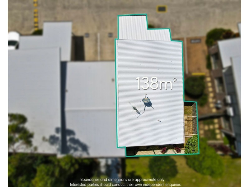 34/33-35 Jellicoe Street, Loganlea QLD 4131