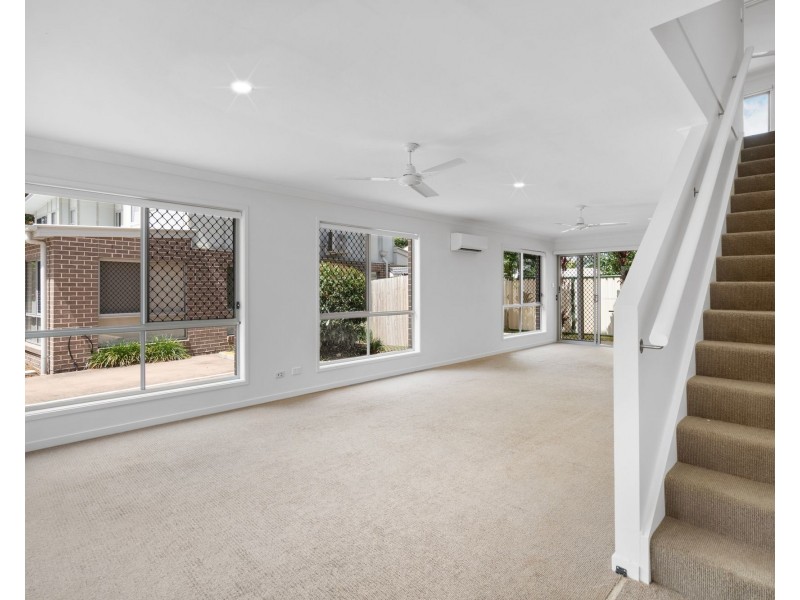 34/33-35 Jellicoe Street, Loganlea QLD 4131