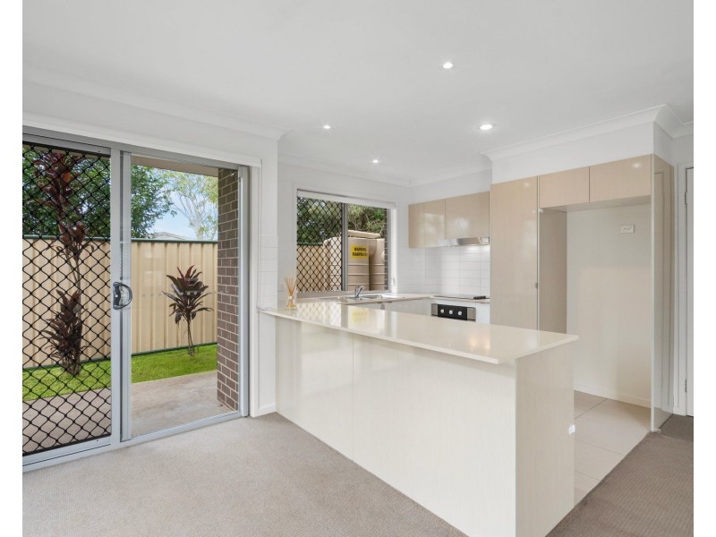 34/33-35 Jellicoe Street, Loganlea QLD 4131