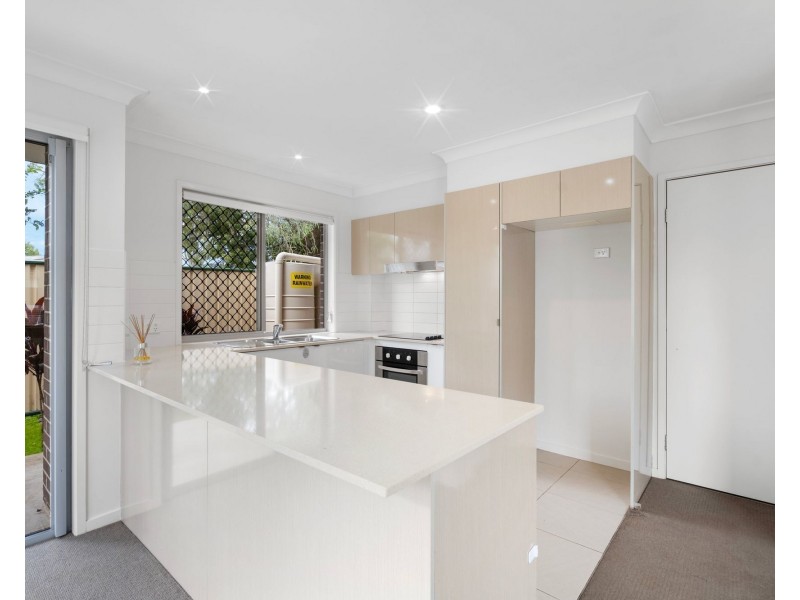 34/33-35 Jellicoe Street, Loganlea QLD 4131