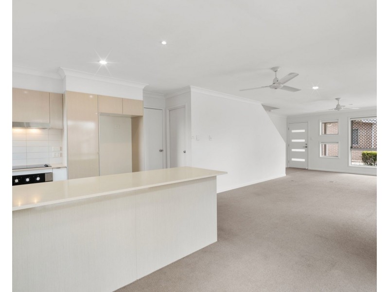 34/33-35 Jellicoe Street, Loganlea QLD 4131