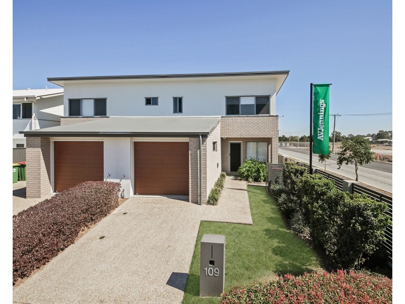 109/26-32 RADKE ROAD, Bethania QLD 4205