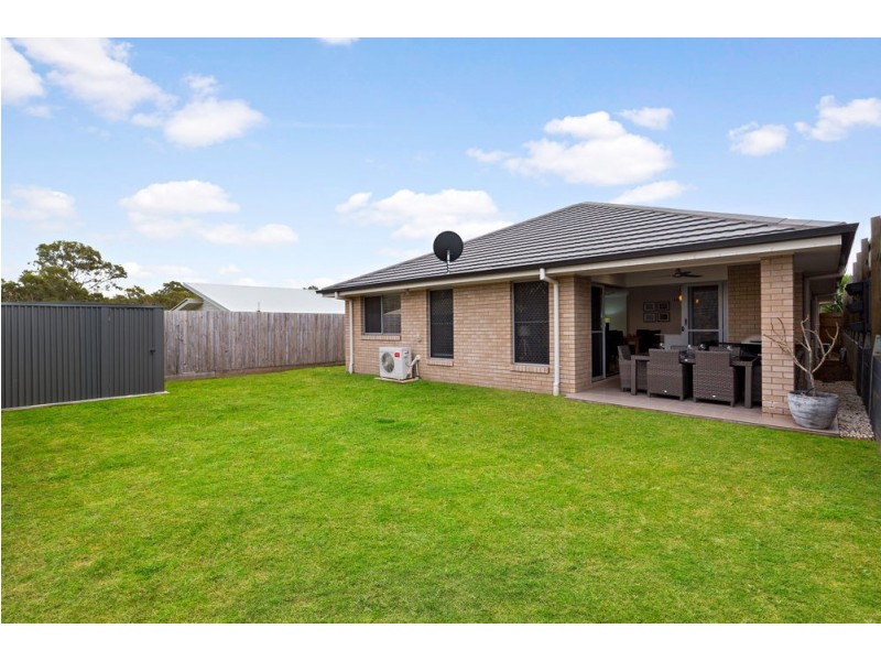7 Kiama Circuit, Thornlands QLD 4164