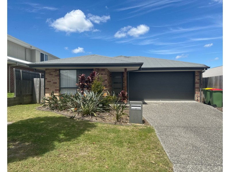 17 Mesa Street, Yarrabilba QLD 4207