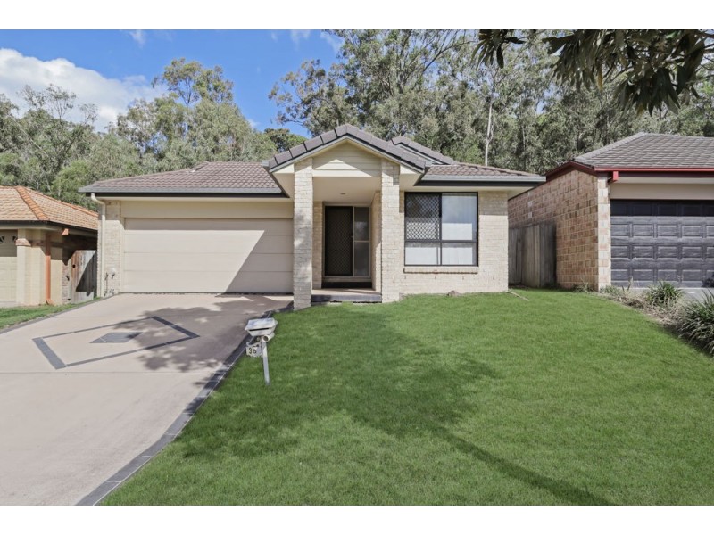 38 Mossman Parade, Waterford QLD 4133
