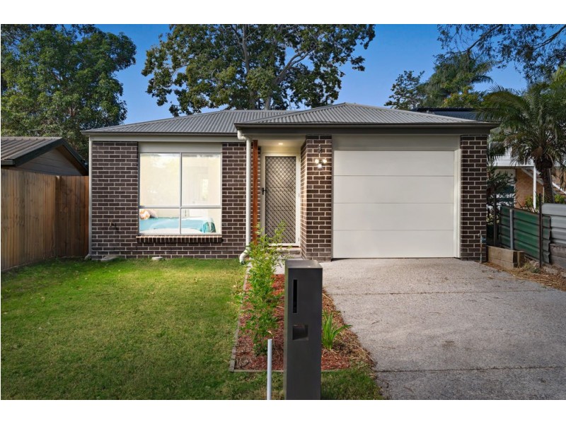 2 Apollo Court, Slacks Creek QLD 4127