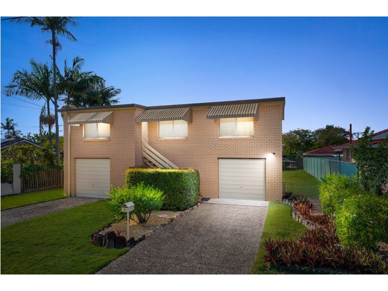 12 Kunari Street, Slacks Creek QLD 4127