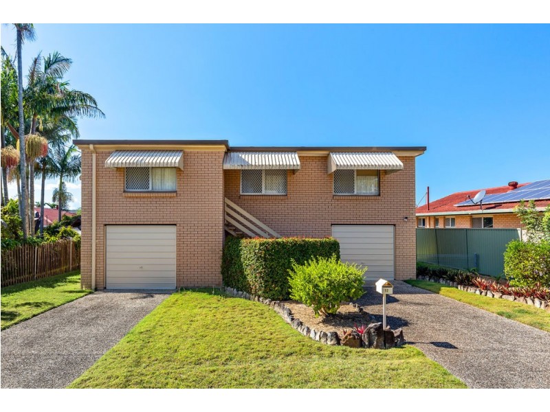 12 Kunari Street, Slacks Creek QLD 4127