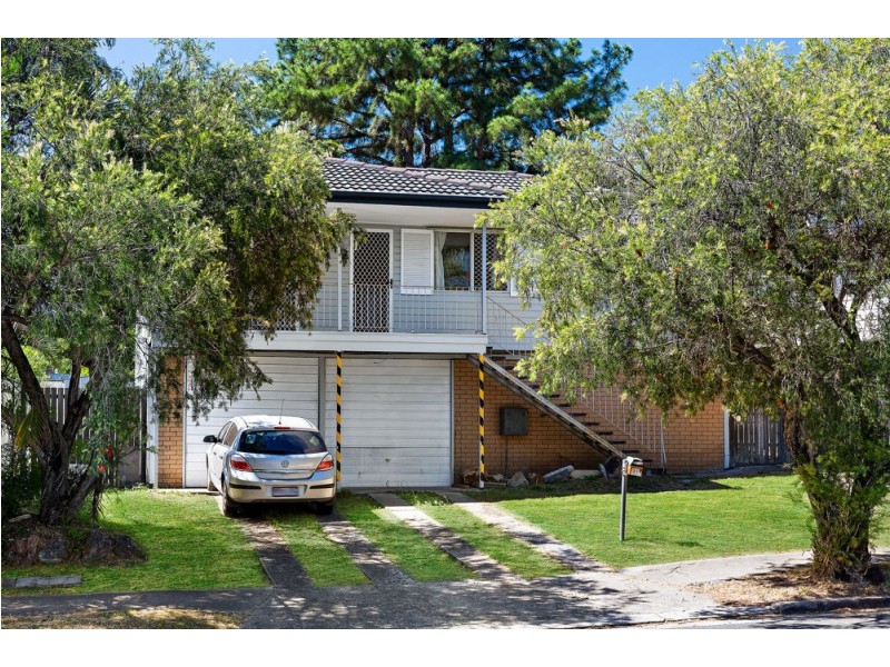 31 Windsor Street, Slacks Creek QLD 4127