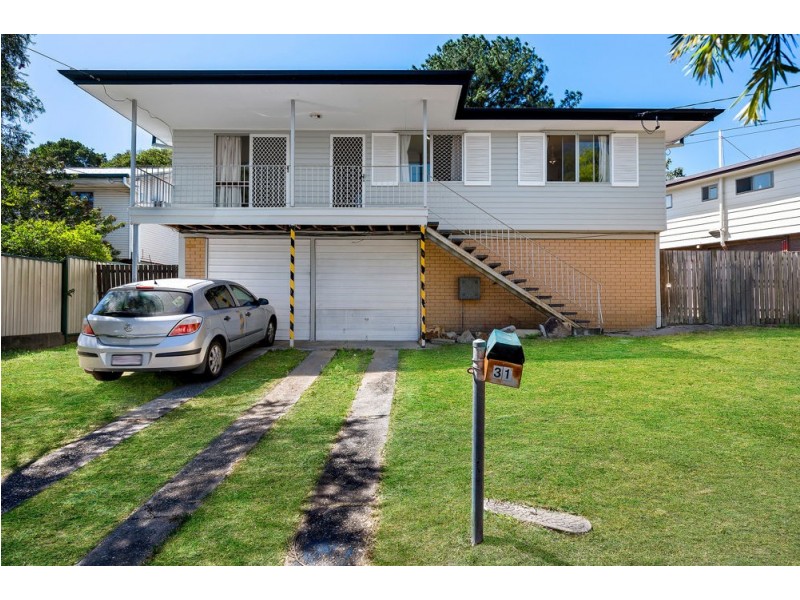 31 Windsor Street, Slacks Creek QLD 4127