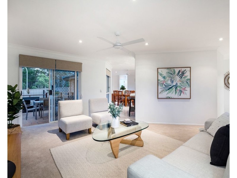 16 Tuberose Pl, Calamvale QLD 4116