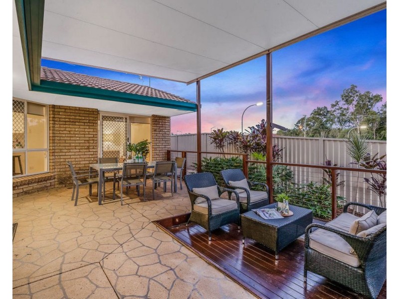 16 Tuberose Pl, Calamvale QLD 4116