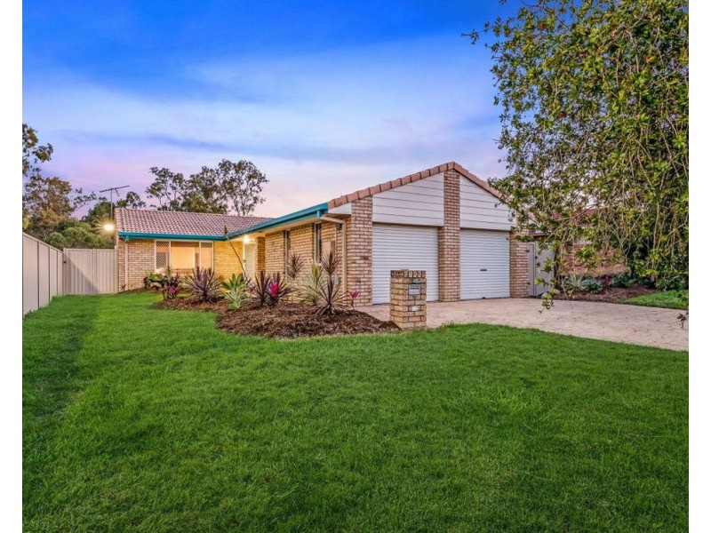 16 Tuberose Pl, Calamvale QLD 4116