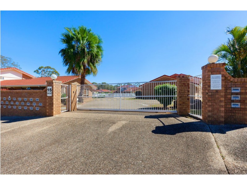23/15 Lane Court, Mount Warren Park QLD 4207