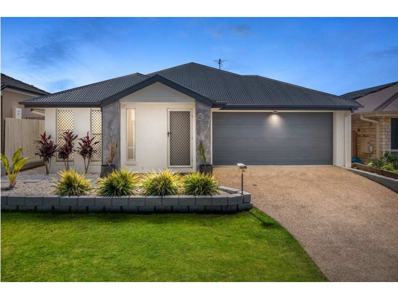 14 Shale Avenue, Logan Reserve QLD 4133