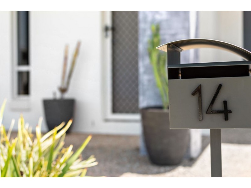 14 Shale Avenue, Logan Reserve QLD 4133