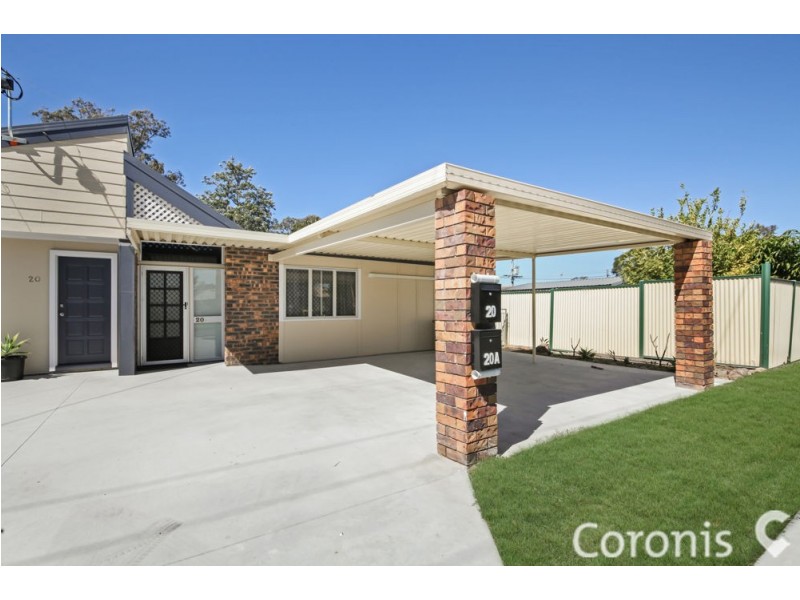 20a Moore Street, Loganlea QLD 4131