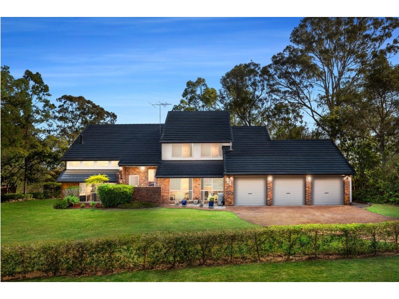 50-52 Cooberrie Street, Cornubia QLD 4130