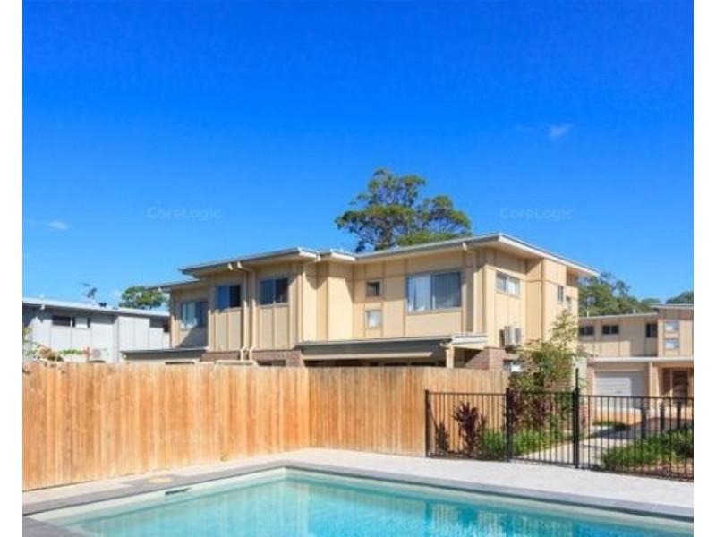 34/33-35 Jellicoe St, Loganlea QLD 4131