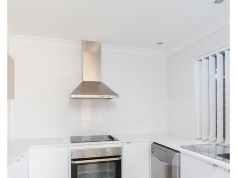 34/33-35 Jellicoe St, Loganlea QLD 4131