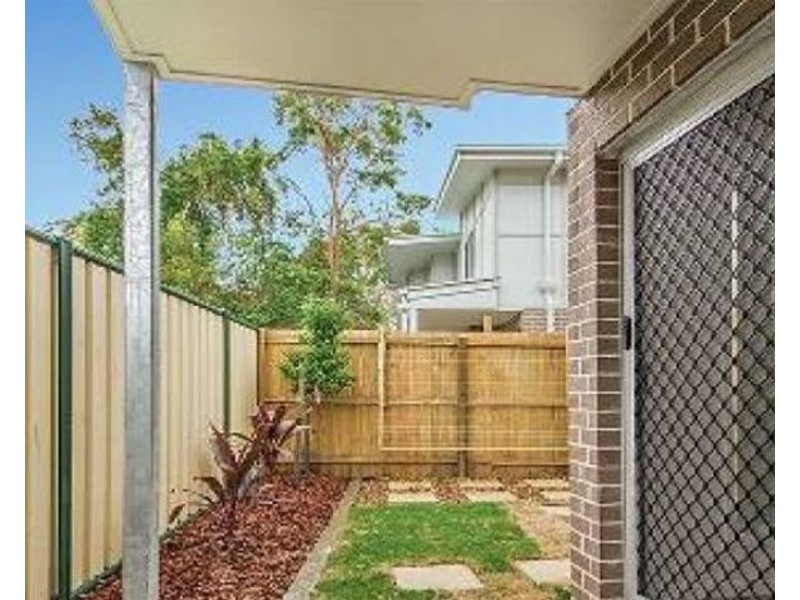 34/33-35 Jellicoe St, Loganlea QLD 4131