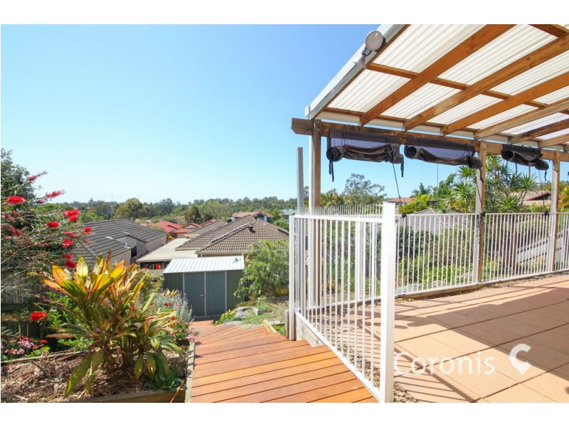 30 Inverness Court, Nerang QLD 4211