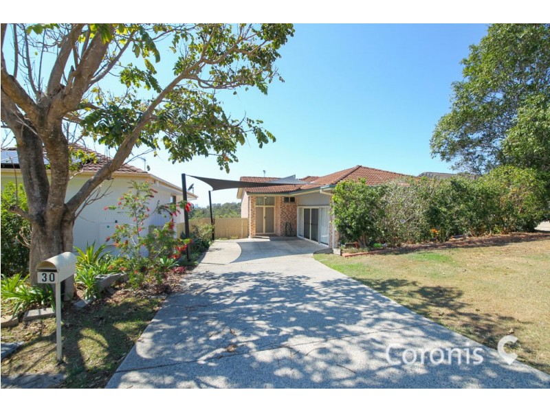 30 Inverness Court, Nerang QLD 4211