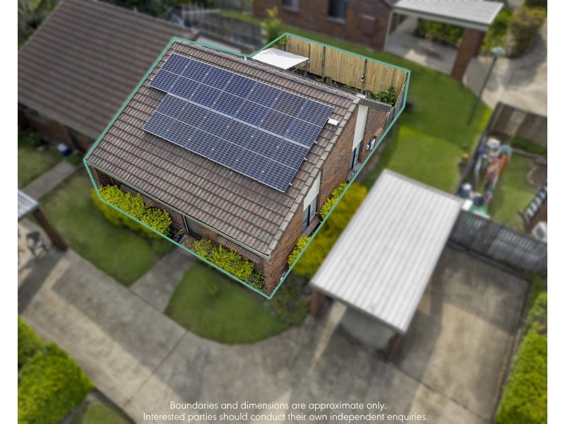 17/129 North Road, Woodridge QLD 4114