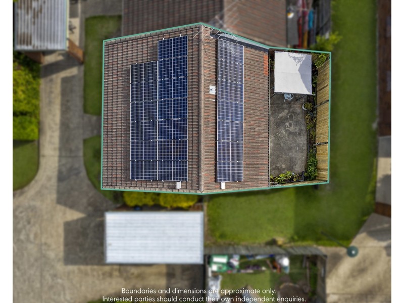 17/129 North Road, Woodridge QLD 4114