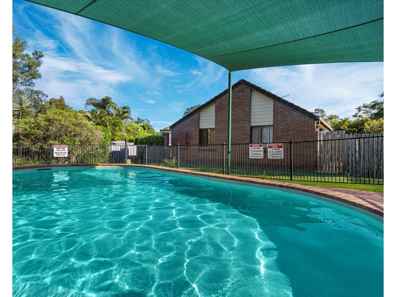 17/129 North Road, Woodridge QLD 4114