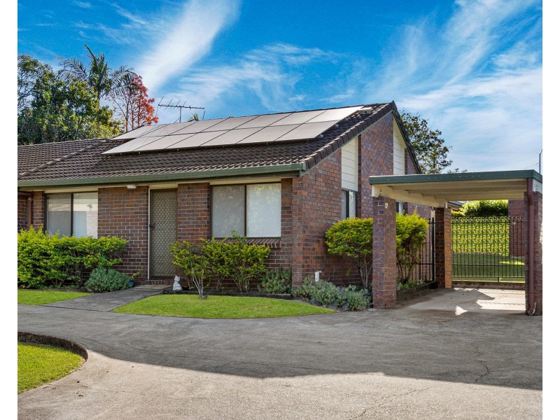 17/129 North Road, Woodridge QLD 4114