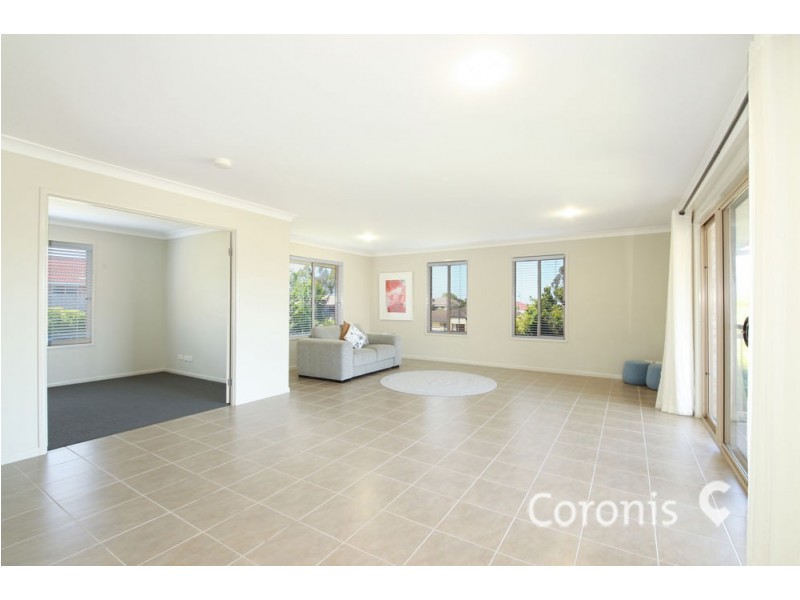 2 Cashew Court, Upper Coomera QLD 4209