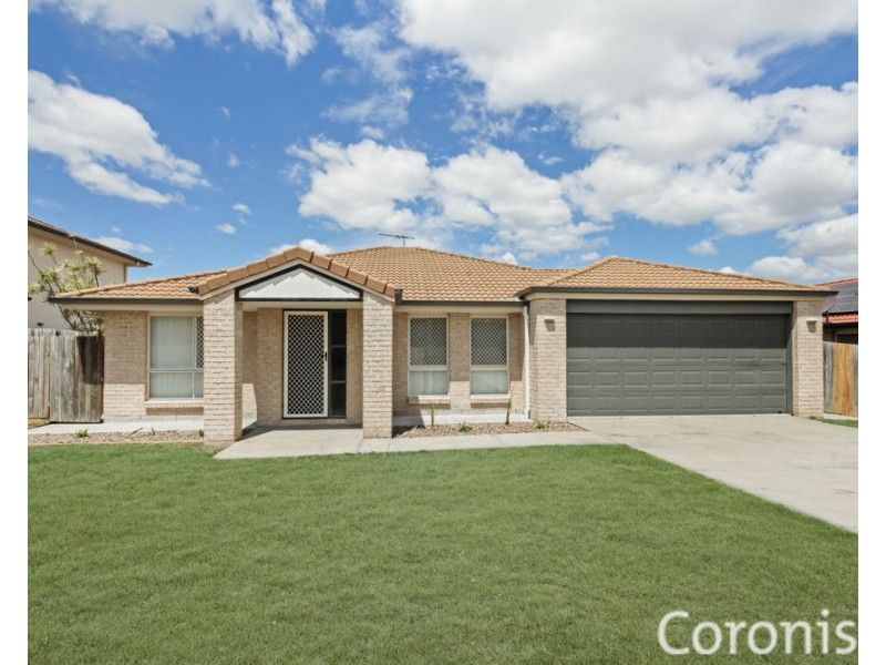 6 Tamsin Court, Regents Park QLD 4118