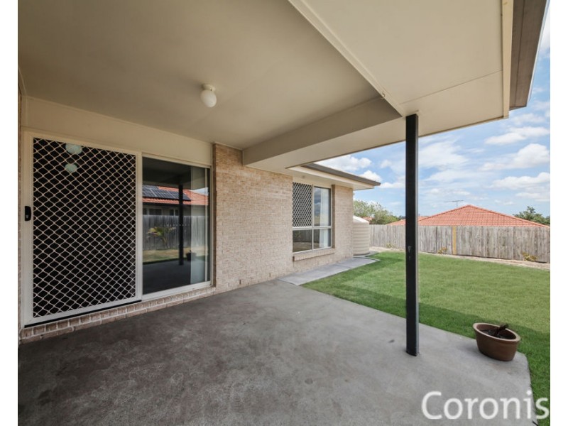 6 Tamsin Court, Regents Park QLD 4118