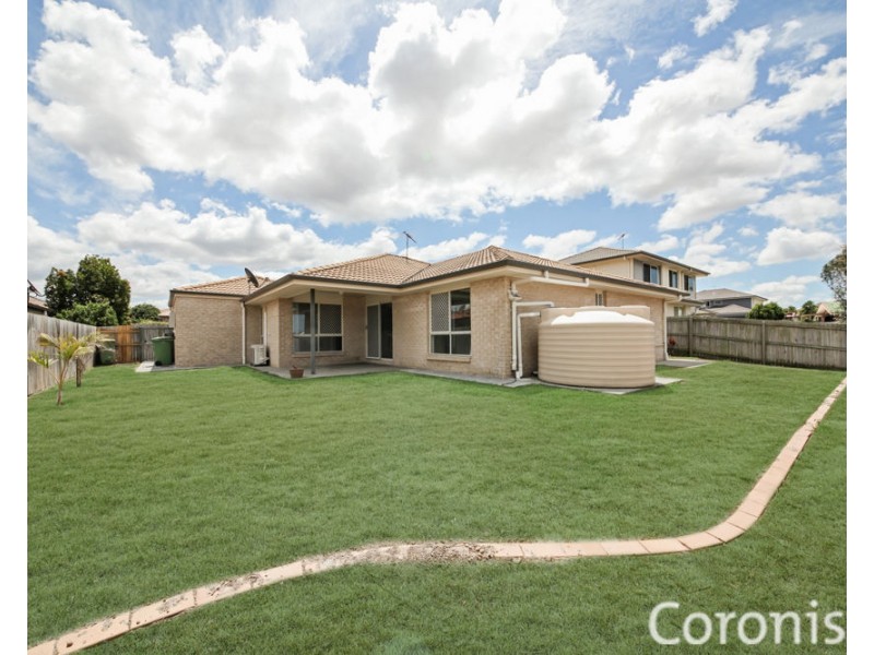 6 Tamsin Court, Regents Park QLD 4118