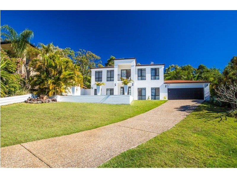 5 Moonda Court, Helensvale QLD 4212