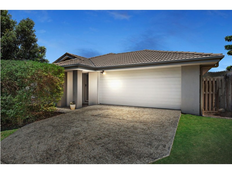 34 Sunridge Circuit, Bahrs Scrub QLD 4207
