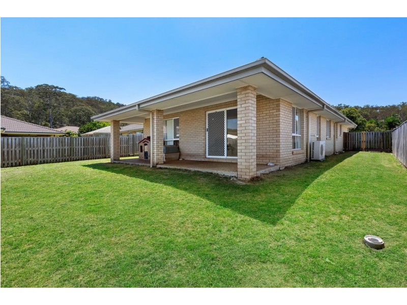 34 Sunridge Circuit, Bahrs Scrub QLD 4207