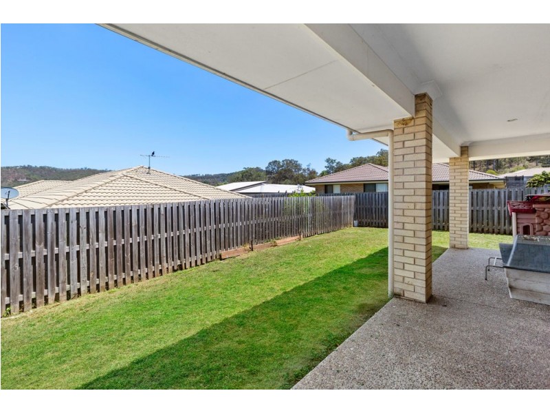 34 Sunridge Circuit, Bahrs Scrub QLD 4207