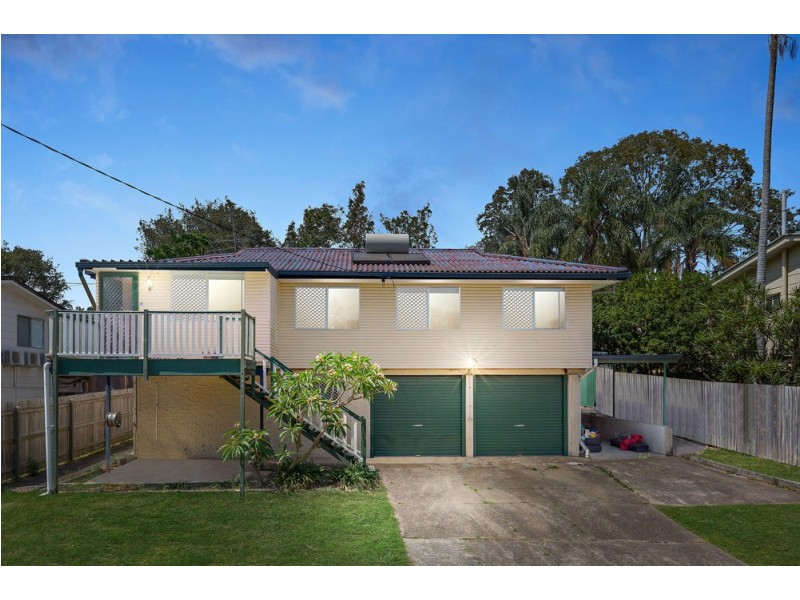 8 Louden Street, Woodridge QLD 4114