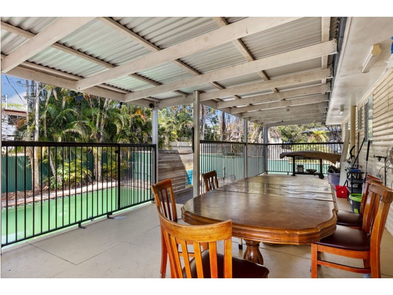 8 Louden Street, Woodridge QLD 4114