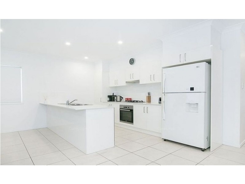 20 Mount Barney Crescent, Park Ridge QLD 4125