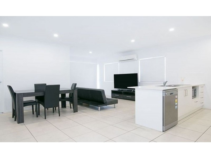 20 Mount Barney Crescent, Park Ridge QLD 4125