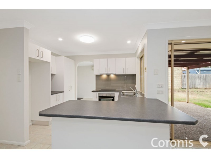 29 Macknish Cres, Coopers Plains QLD 4108
