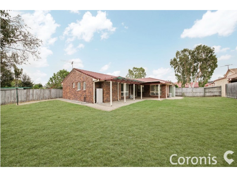 29 Macknish Cres, Coopers Plains QLD 4108