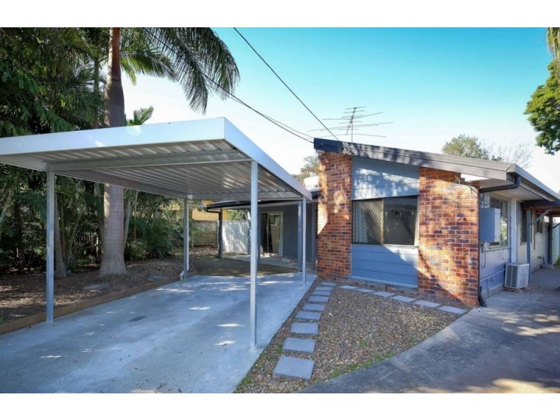 31 Monash Road, Loganlea QLD 4131